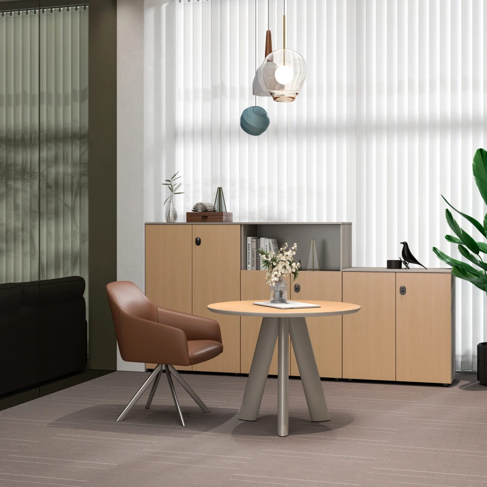 Furniture That Defines Your Workspace Identity