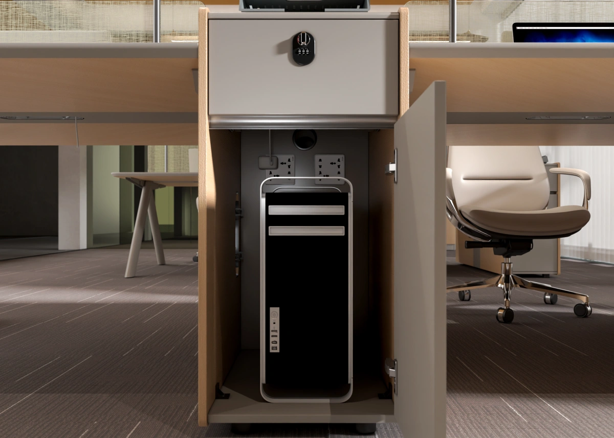 Furniture That Defines Your Workspace Identity2