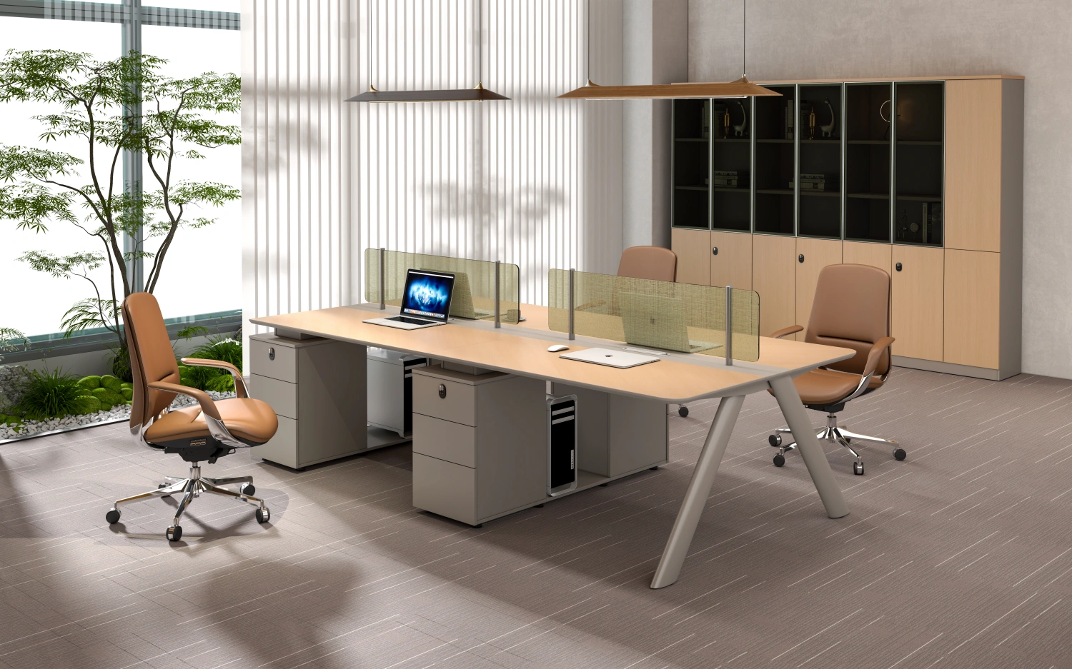 Furniture That Defines Your Workspace Identity5